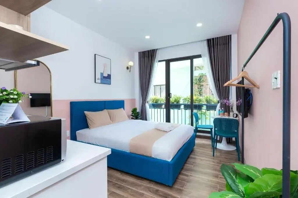 Cozrum Homes Greena House