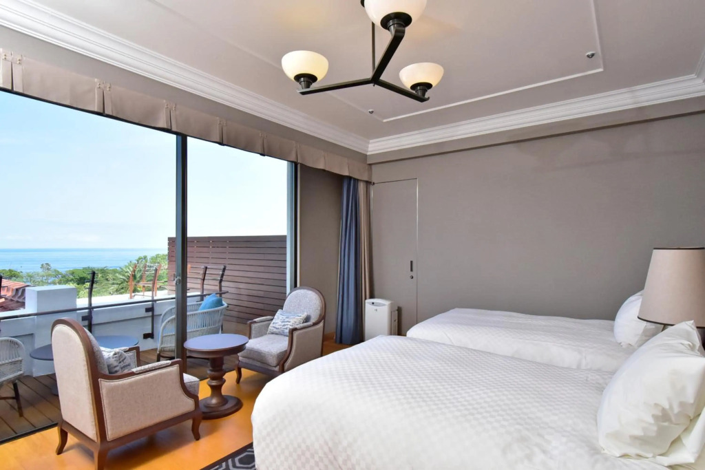 Kawana Hotel