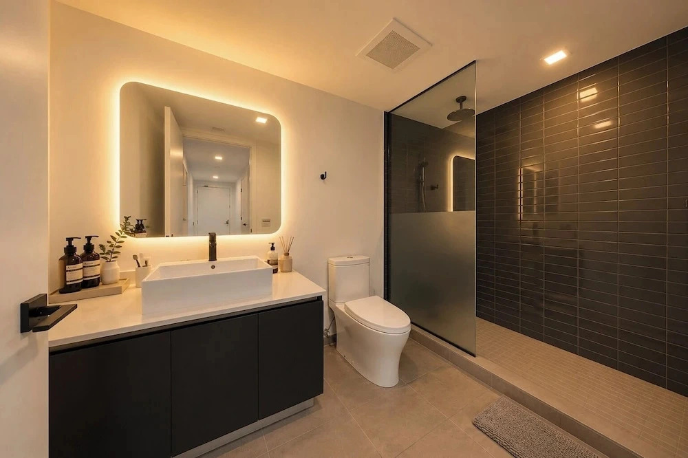 Palm Bay View Suites