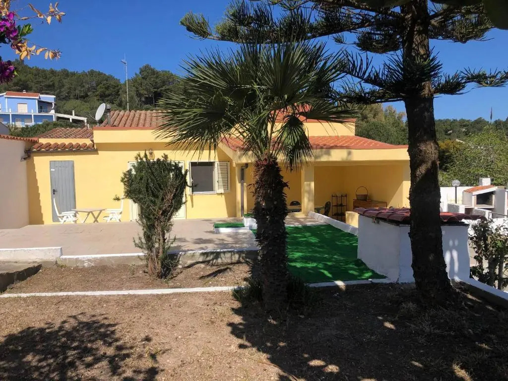 Casa Ewa