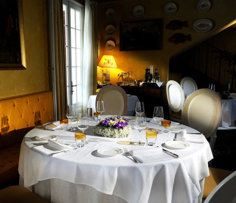 Villa Foscarini Cornaro