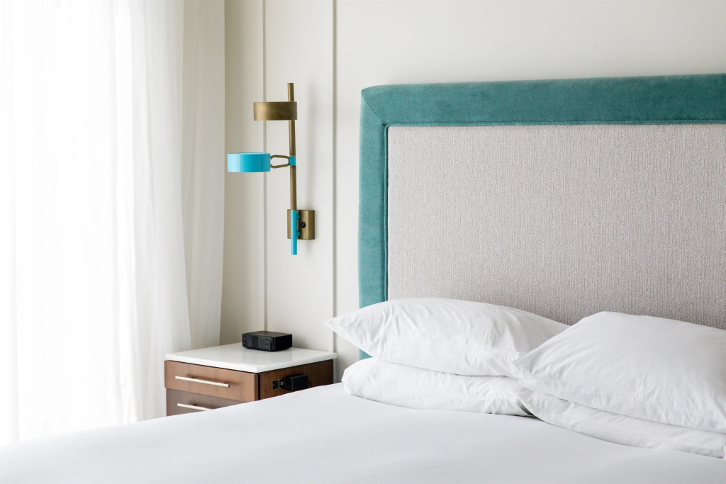 Hyatt Centric Downtown Nashville