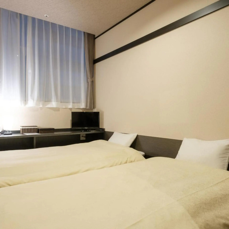 The Premium Hotel In Rinku
