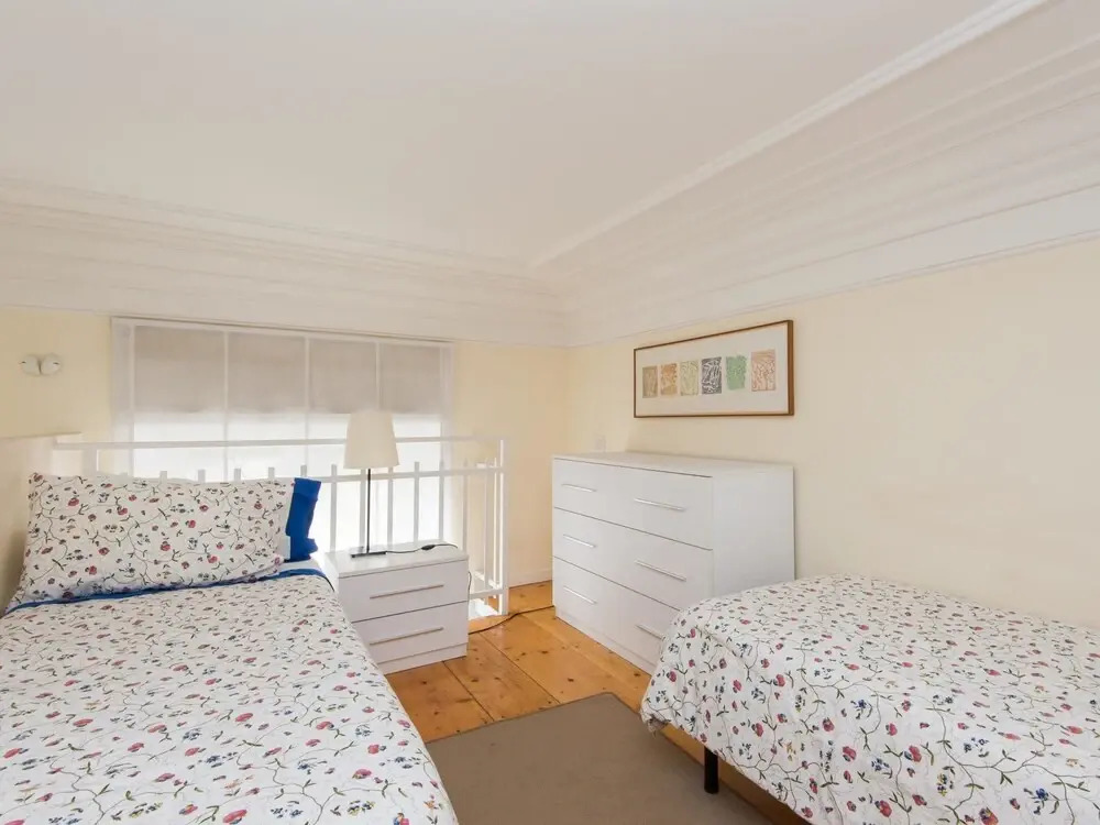 RSH Trastevere Luxury Large Apartment