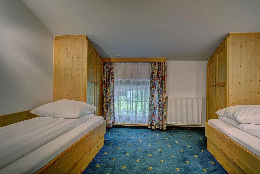 Appartement Hofmann