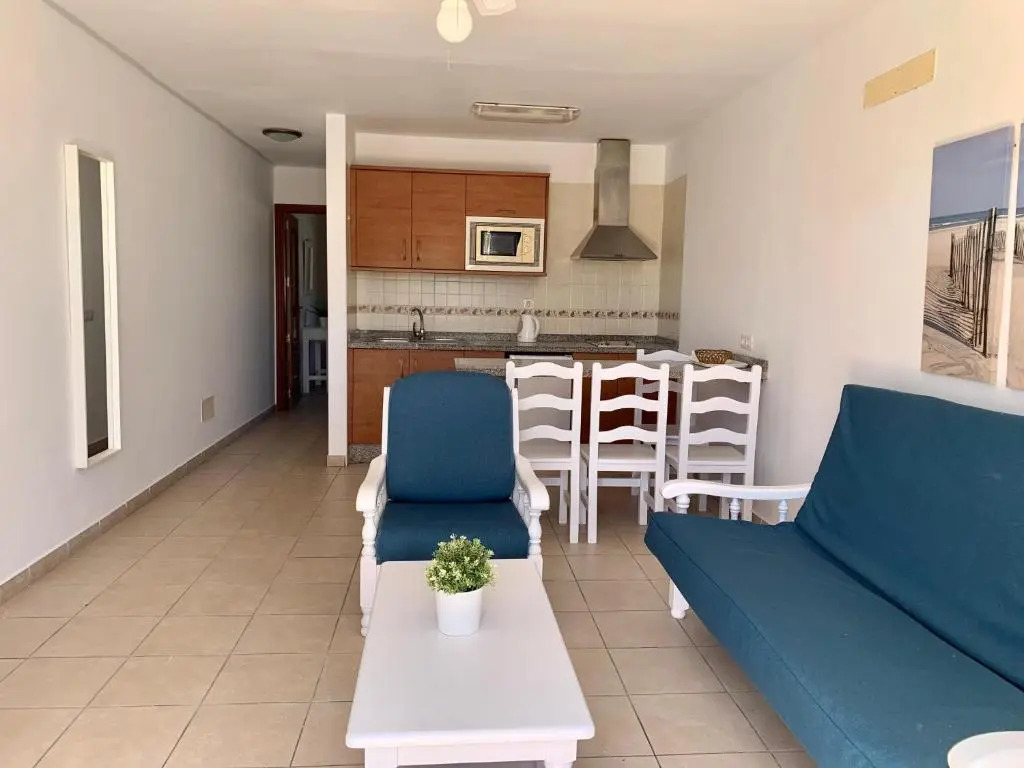 Apartamentos Fayna