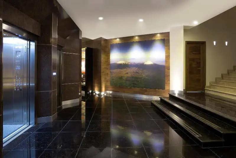 Hotel Occidental Jf Puebla