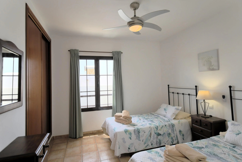 Lisa (L1) In Tias With 3 Bedrooms And 2 Bathrooms