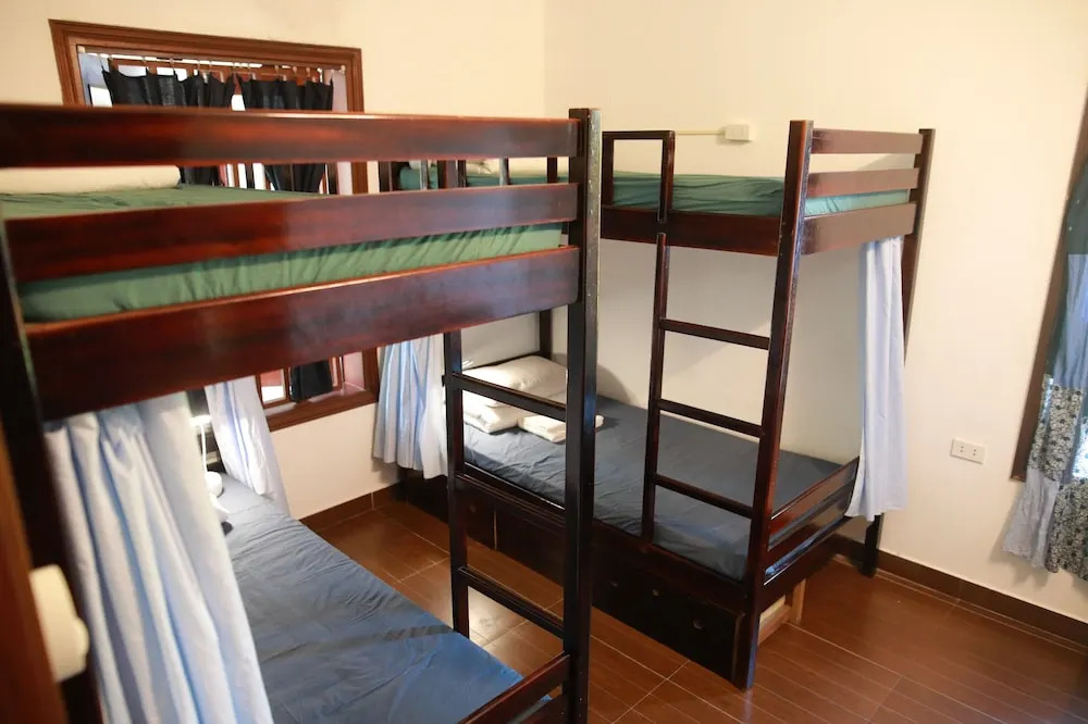 Lagom Home Hostel