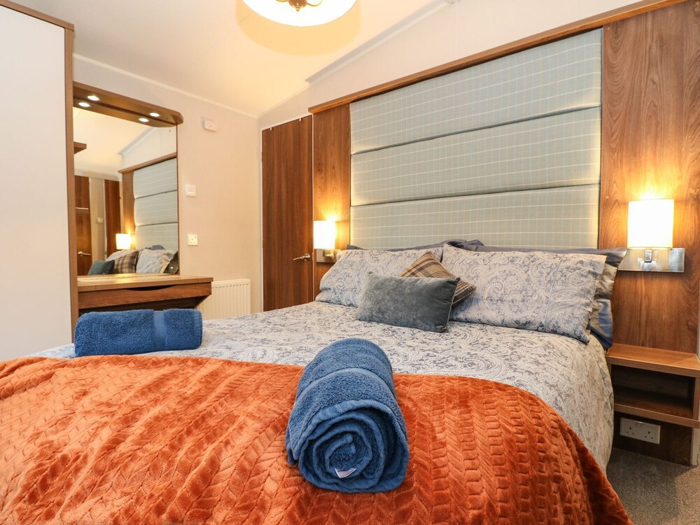 Loch Lomond Holiday Home