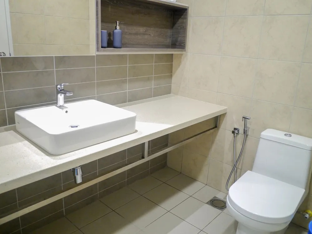 The Robertson 3 by Cloverr Suites