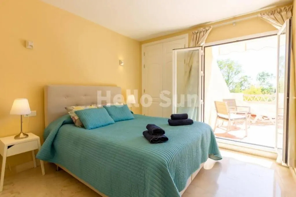 10-Fantastic Apartment in Elviria, Marbella!