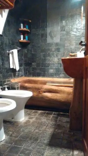 Agua Pampas Hotel Boutique & Spa