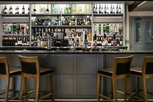 The Gamekeepers Inn
