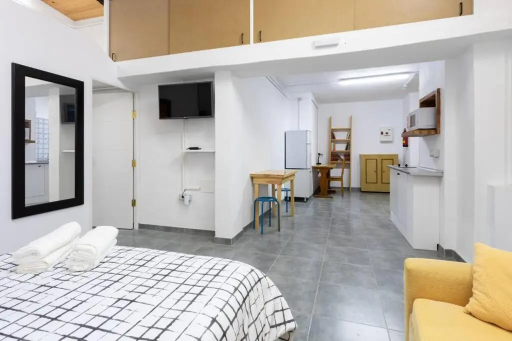 Estudio La Hornera