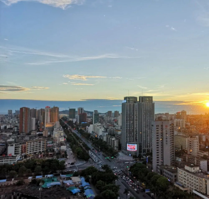Fanli Hotel Beihai
