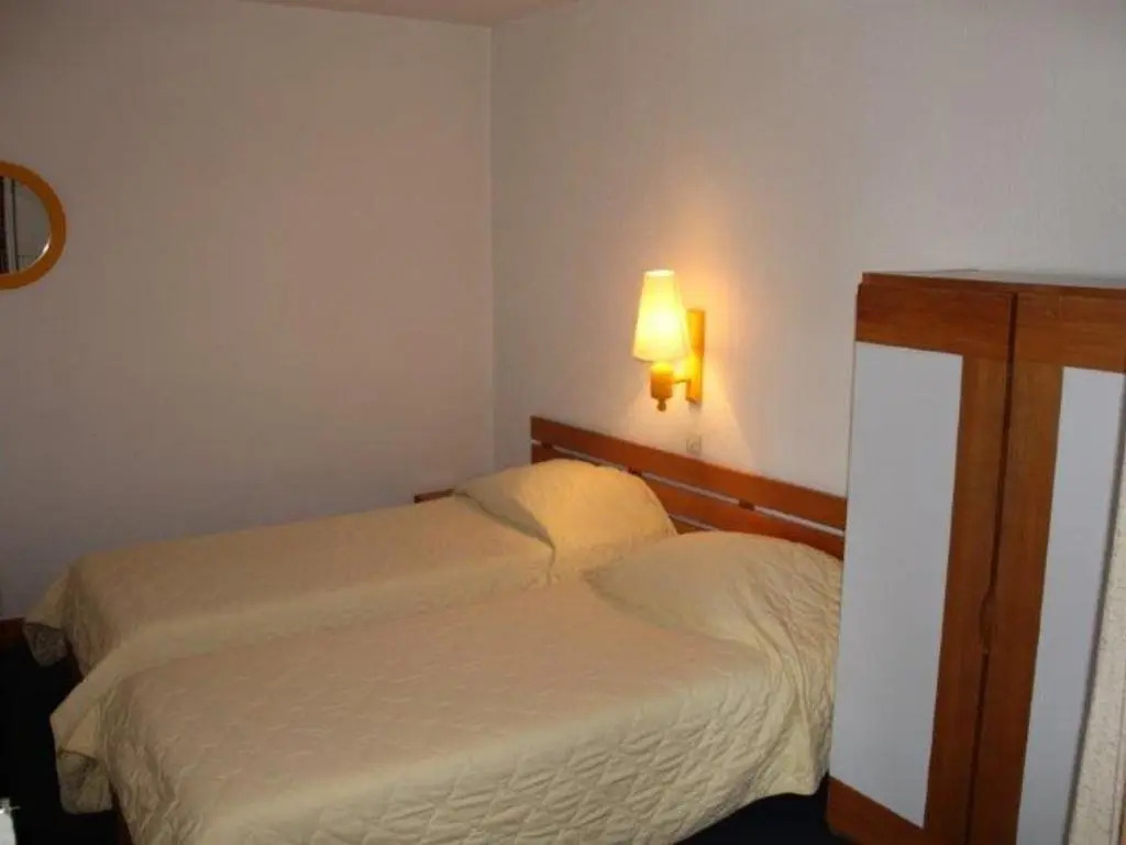Appartement Tignes, 2 pièces, 4 personnes - FR-1-449-88