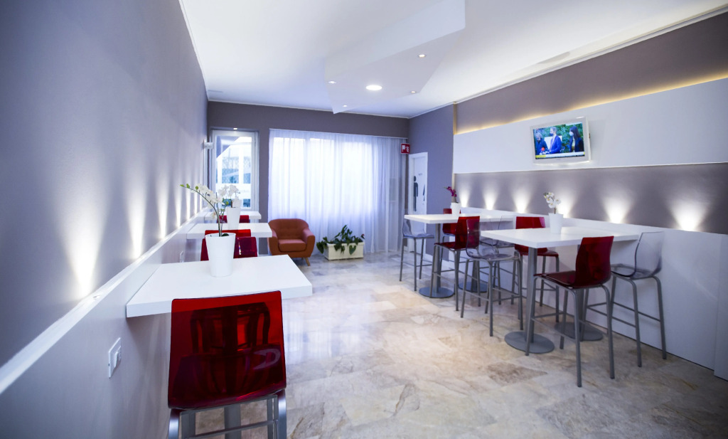Agape Hotel