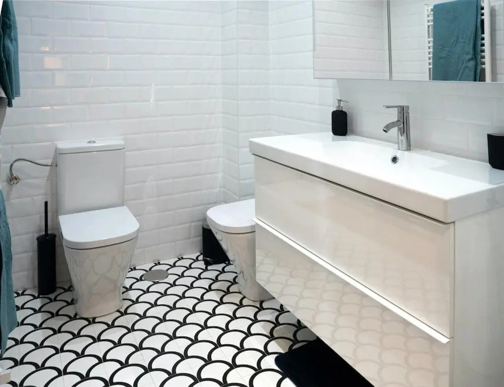 Zamora Suites Central