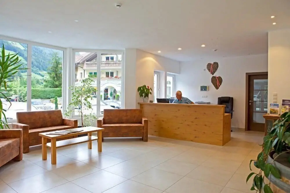 Hotel Stegerhaus