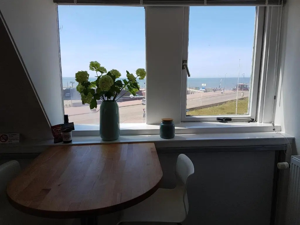 Studio 28 aan zee