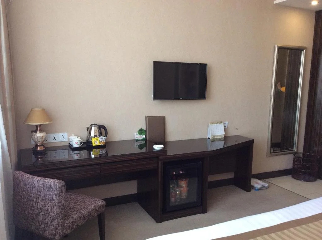Harbin Outai Business Hotel