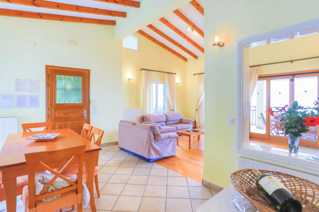 Villa Natasha