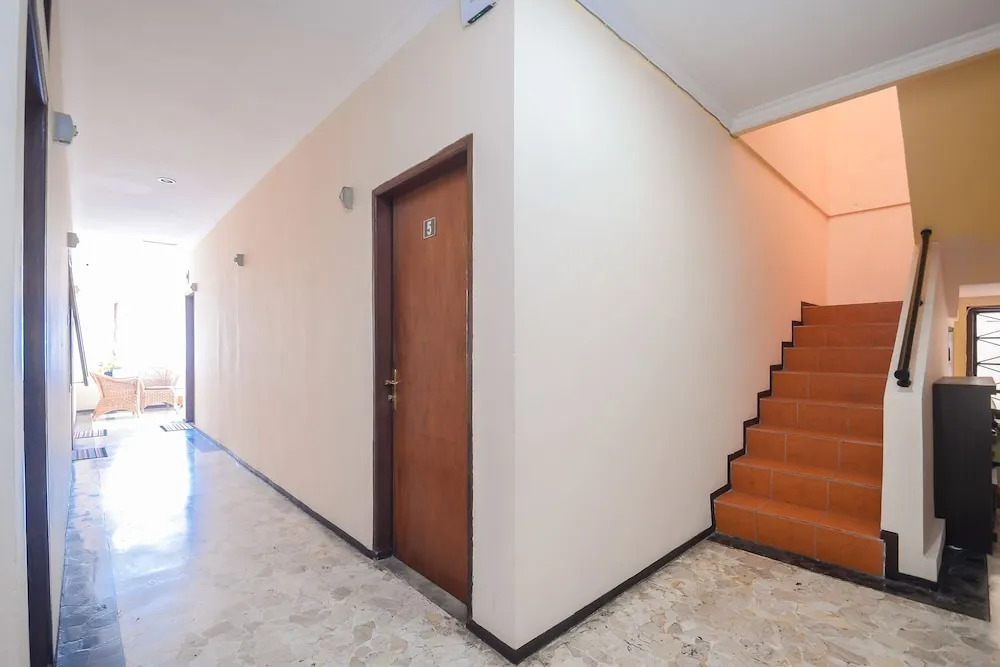 Airy Eco Pasteur Mulyasari Culdesac 6 Bandung