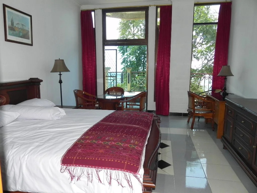 Le Vallon Bandung