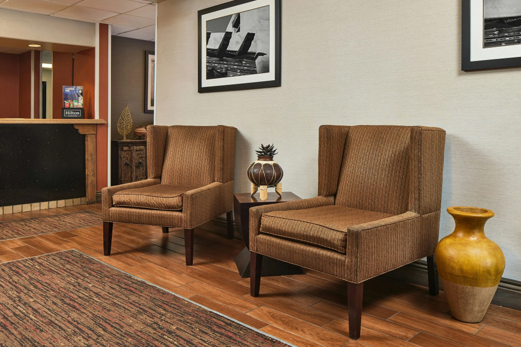 Hampton Inn Taos