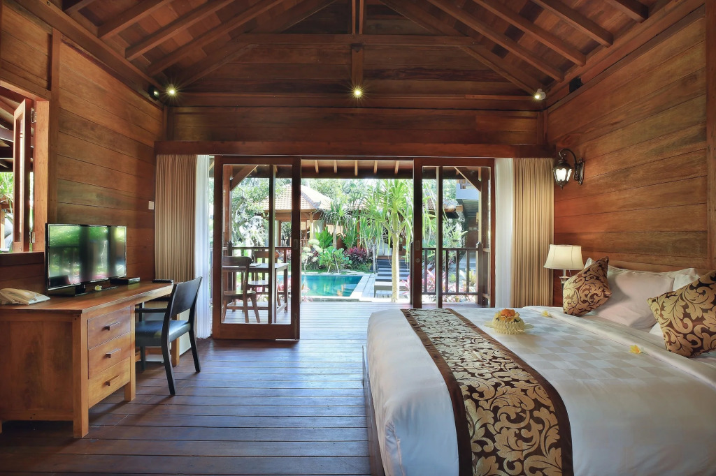 Batu Agung Villa Ubud