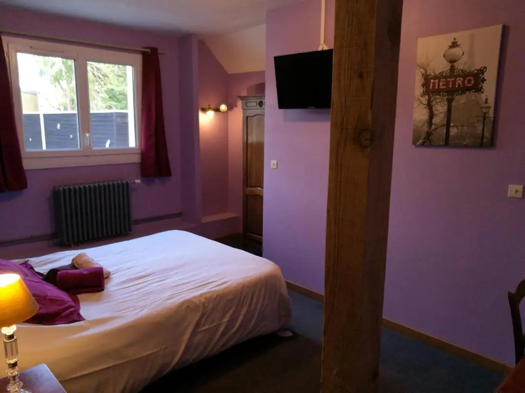Auberge Normande