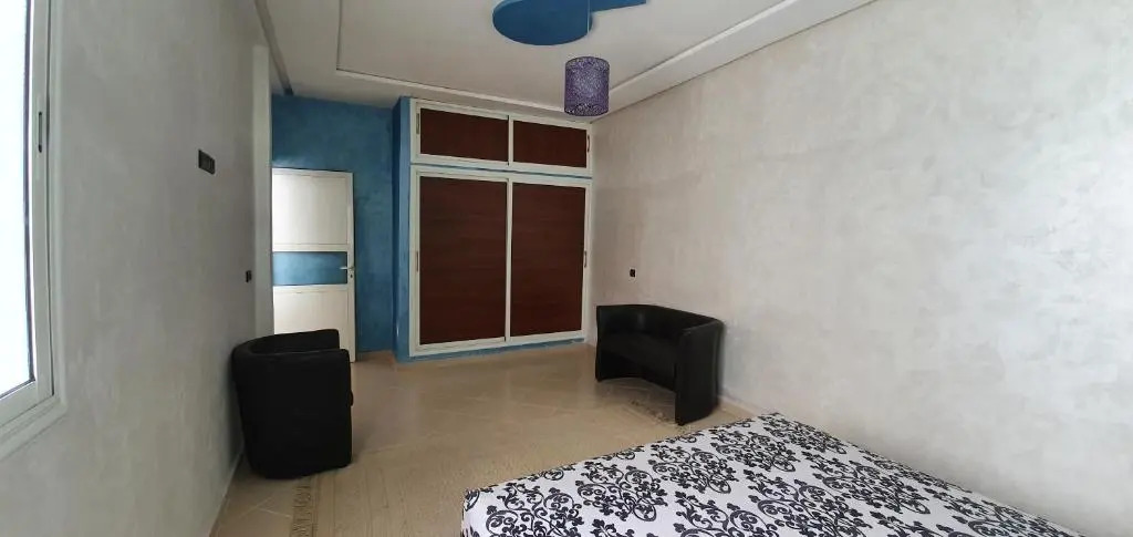 Kazo appartement