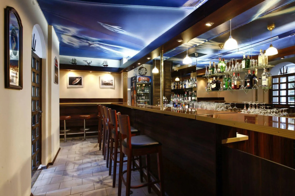 Hotel Dom Marynarza