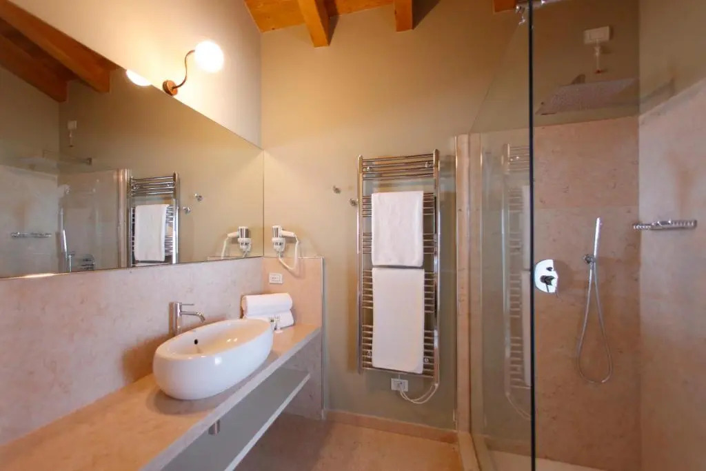 Le Greghe Suites