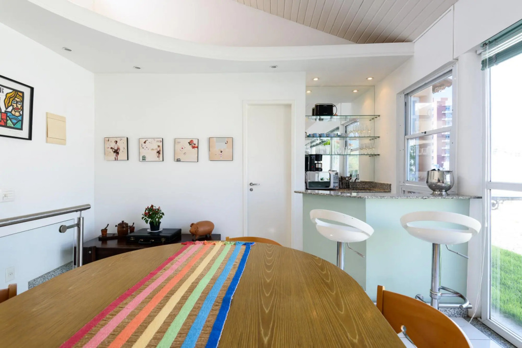 Penthouse 2 pax in Ipanema | MQC502 Z1