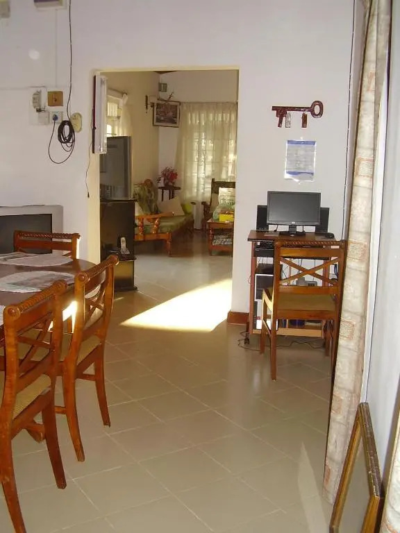 Devi Tourist Home