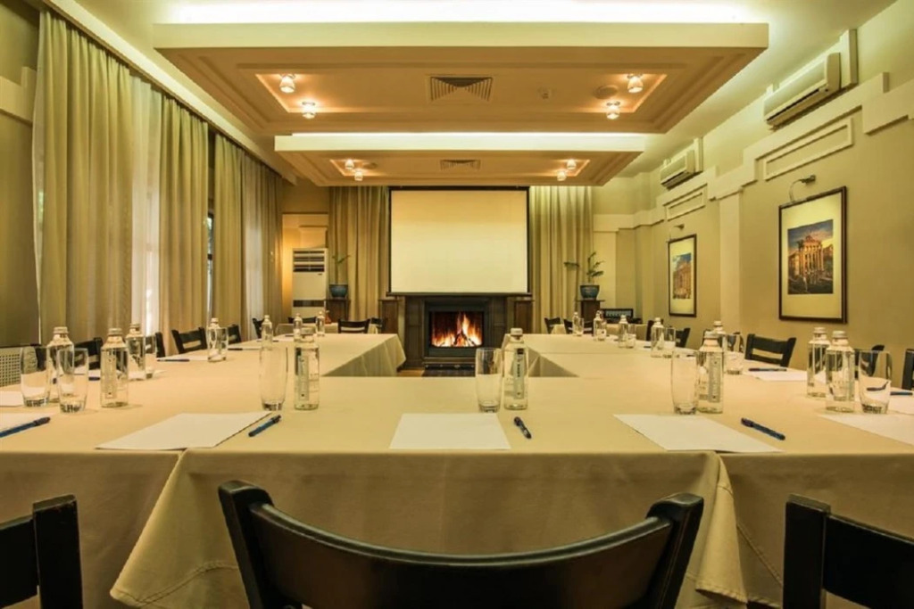 Antique Forum Hotel "Self Check-in" Stara Zagora