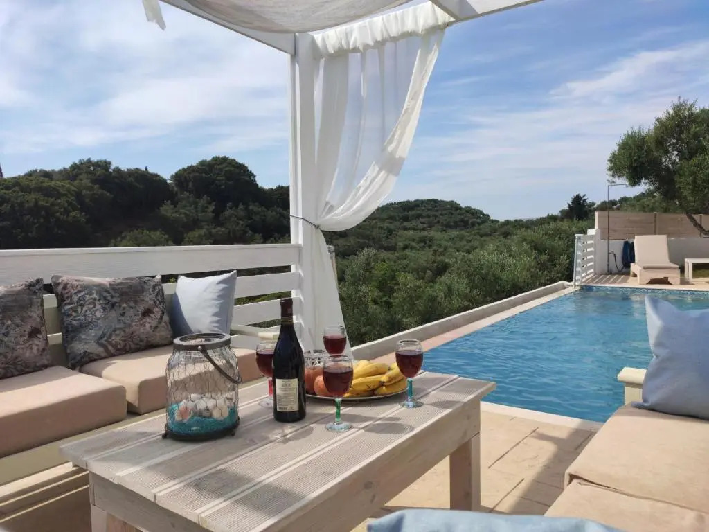 Villa Zante Avia