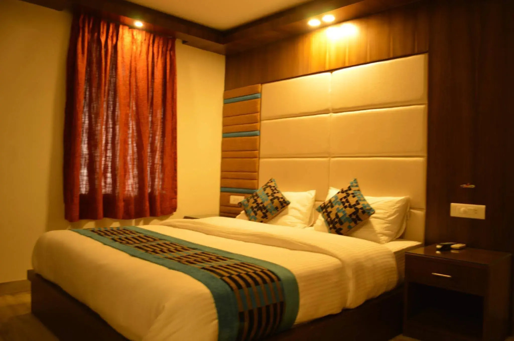 Hilltake Wellness Resort and Spa