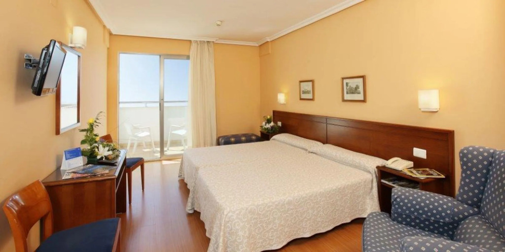 Hotel Carlos l