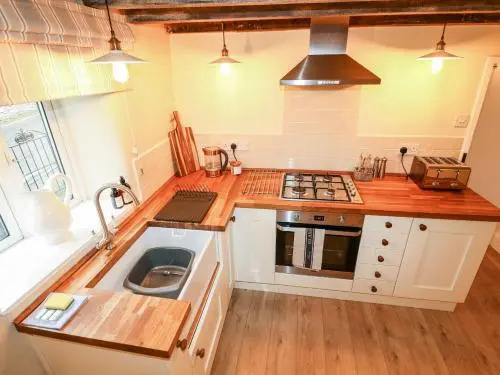 Wags Cottage