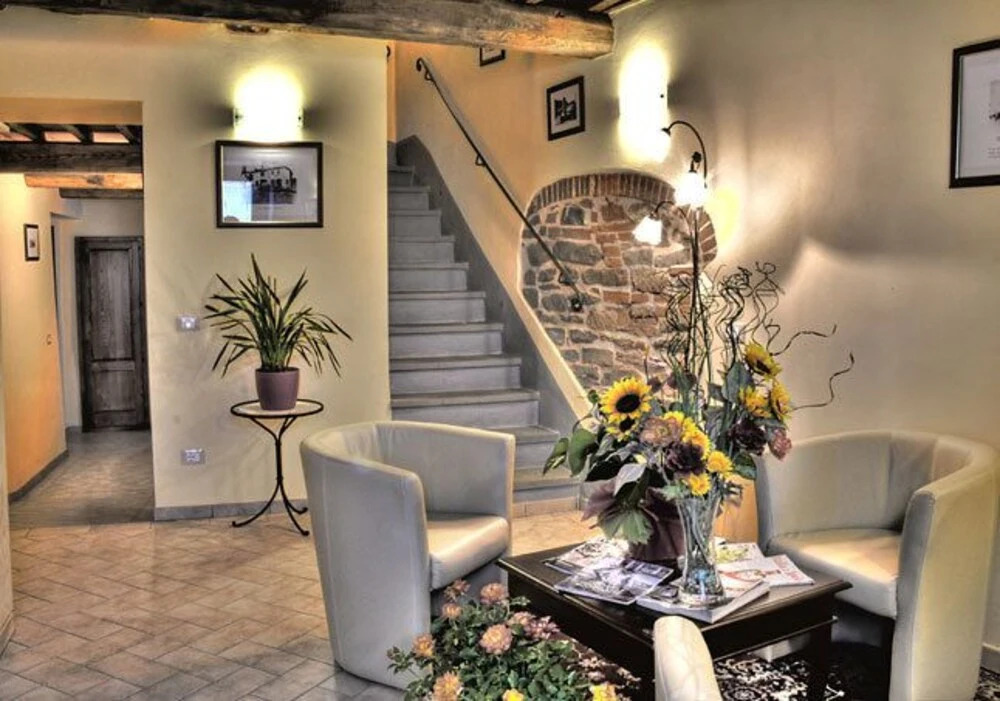 B&B Antica Trattoria Al Principe