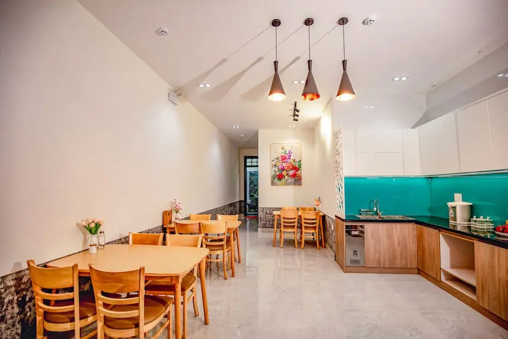 TiboleyHomestay