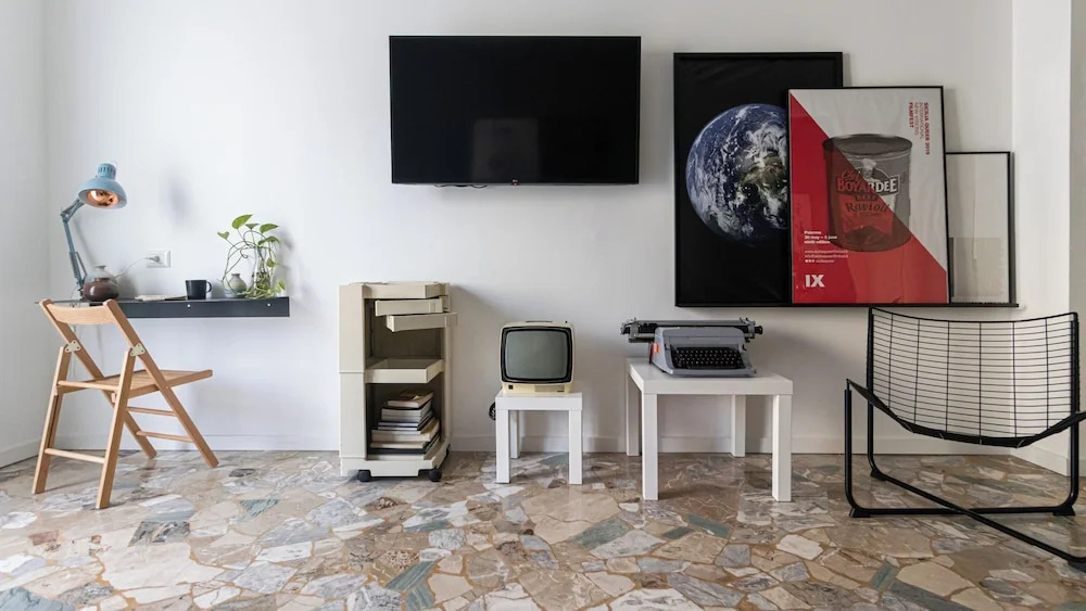 Italianway Comfort - Raffaello Sanzio 33
