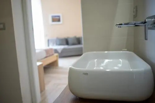 B&B de' Tirreni