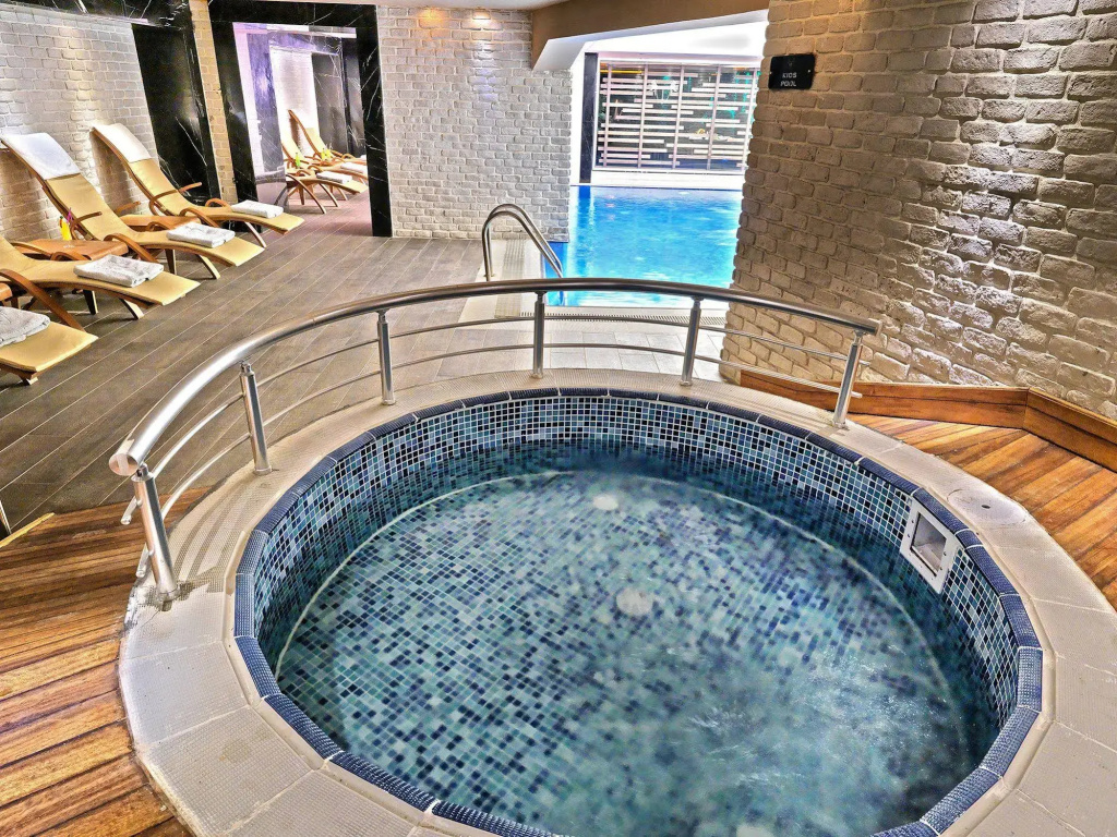 Mercure Istanbul Bomonti