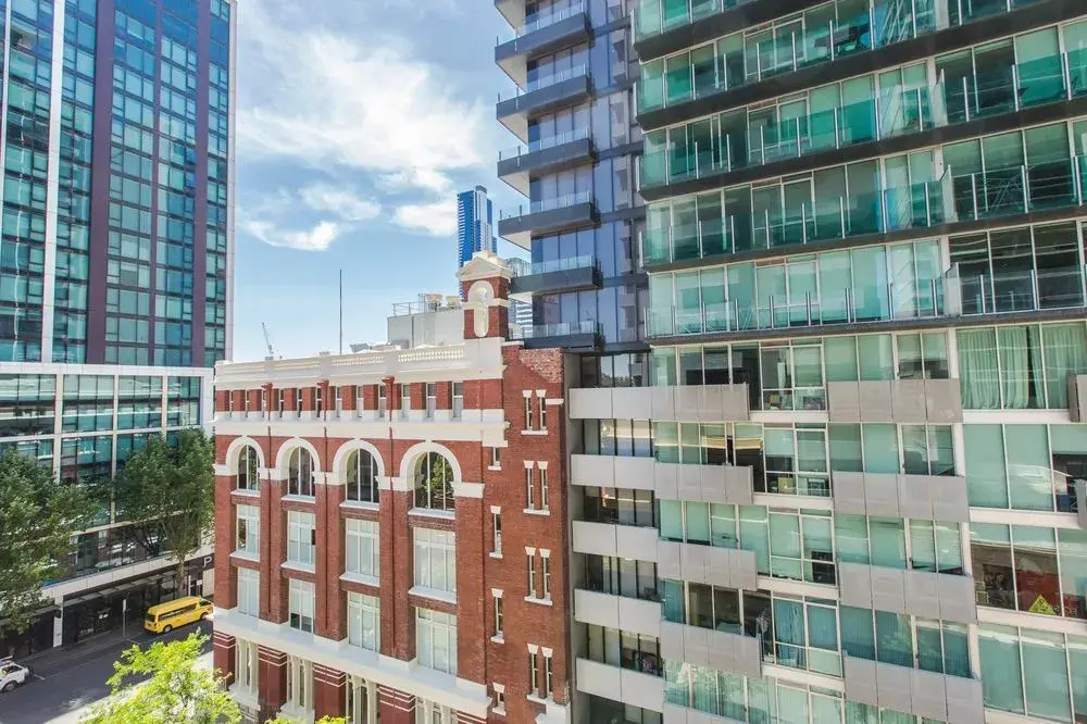 Will Street 1 Bedroom Apartment Near Flagstaff Garden