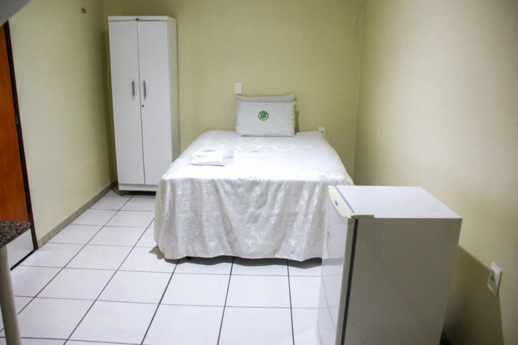 Hotel Aprigio's