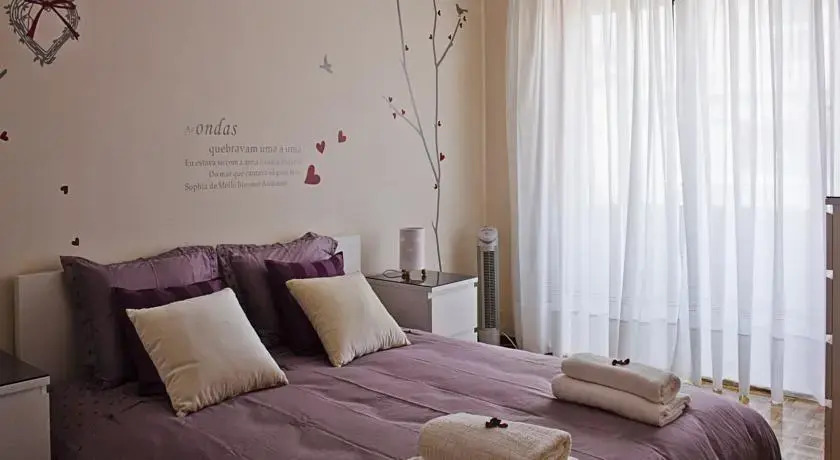 Apartment Elegance Oporto